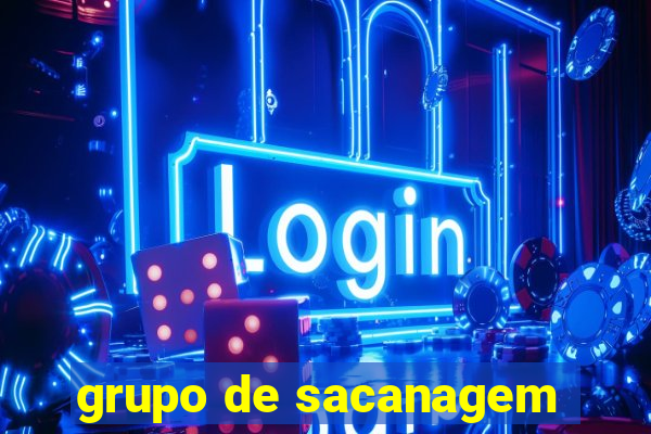 grupo de sacanagem